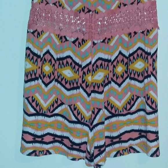 Romper - Picture 5 of 8